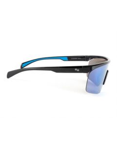 Mắt kính golf Maverick | Maverick sunglasses | Black | SUNDOG 