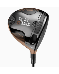 Taylor Made Golf