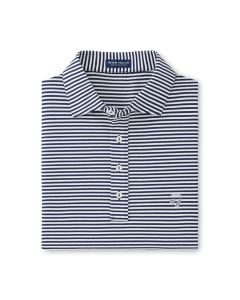 Mood Performance Mesh Polo
