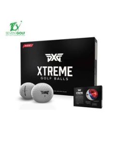 Hộp 12 bóng golf Xtreme Premium | PXG