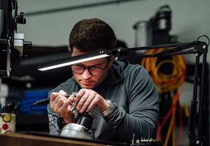 TaylorMade Golf Paves New Path in Putter Category with Acquisition of Logan Olson