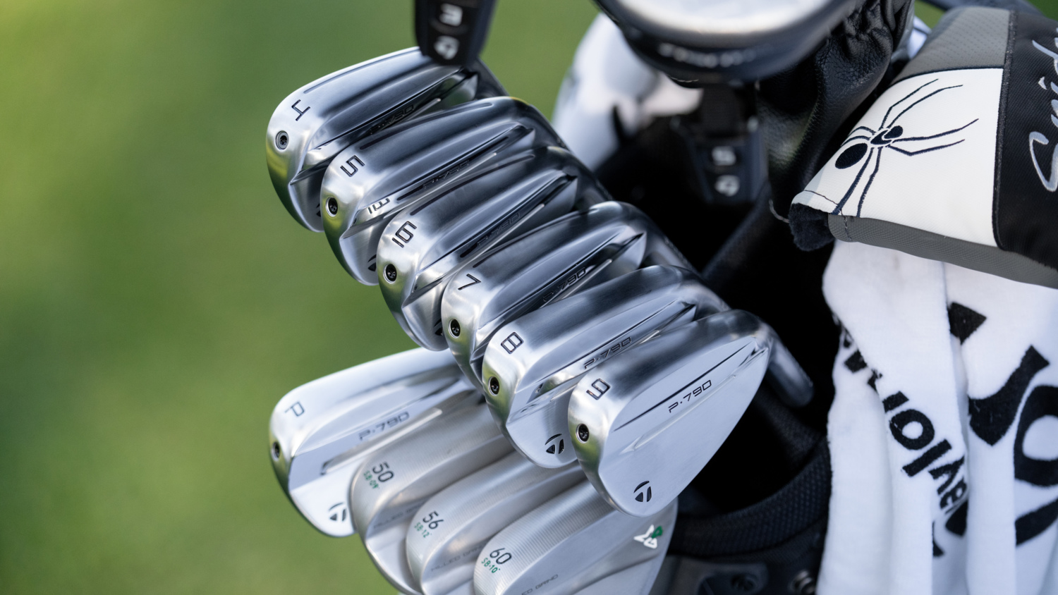 P·Series Comparison: Which Irons Are the Best for You?