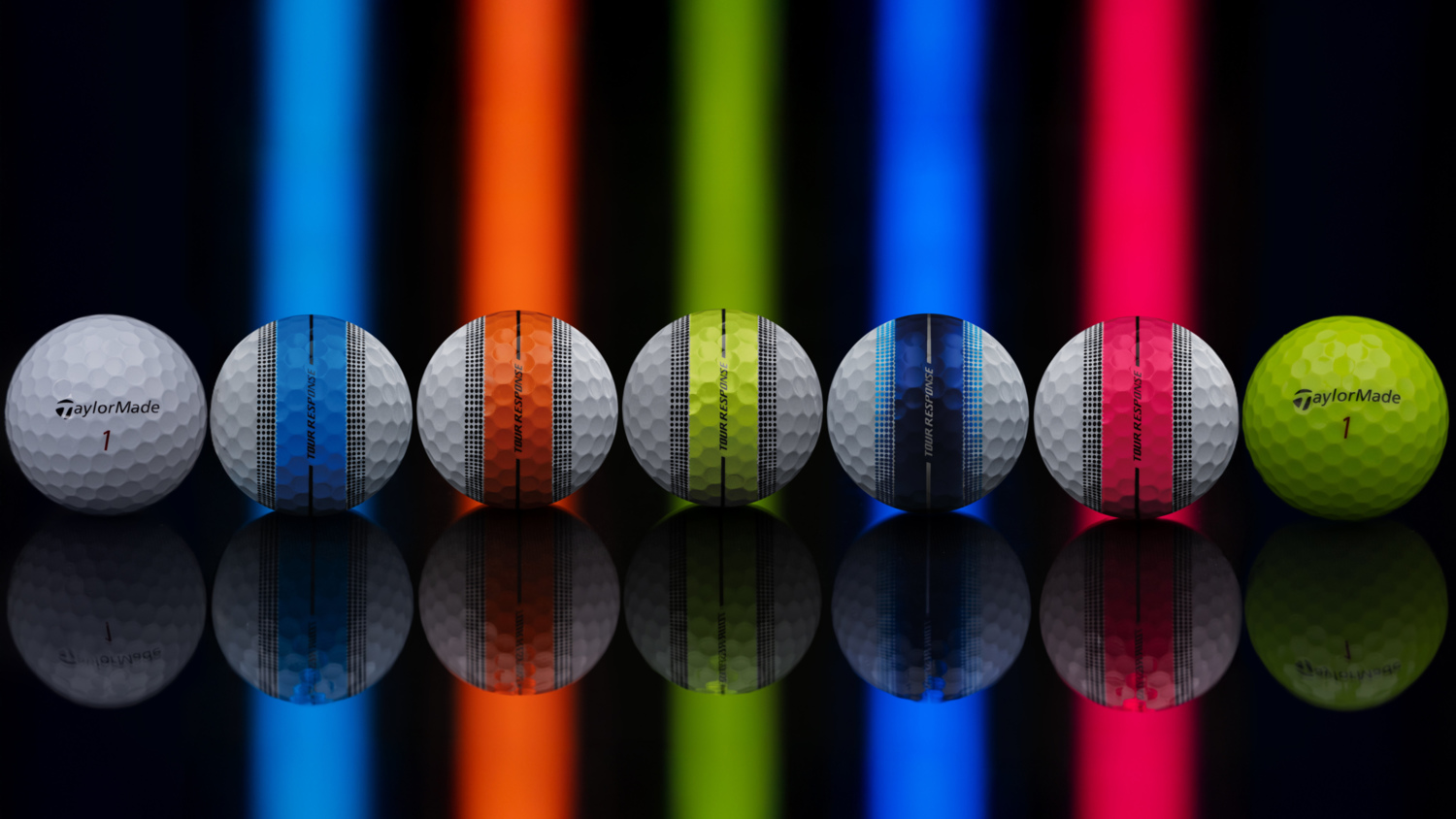Comparing Every TaylorMade Golf Ball | Which Ball Should You Play?